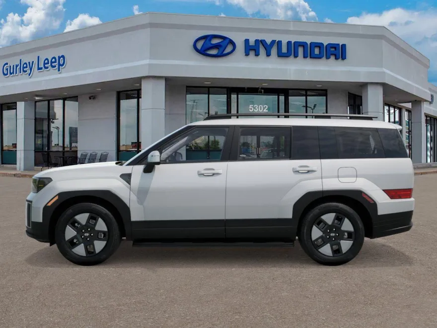 2026 Hyundai Santa Fe SEL photo 1
