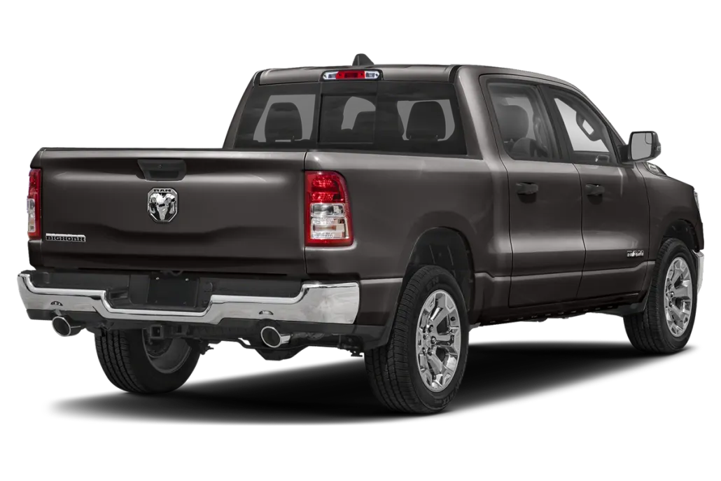 2023 Ram 1500 Big Horn Lone Star photo 1