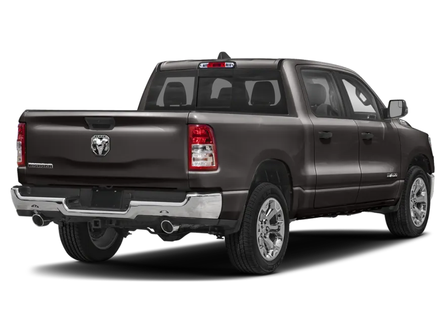 2023 Ram 1500 Big Horn Lone Star photo 1