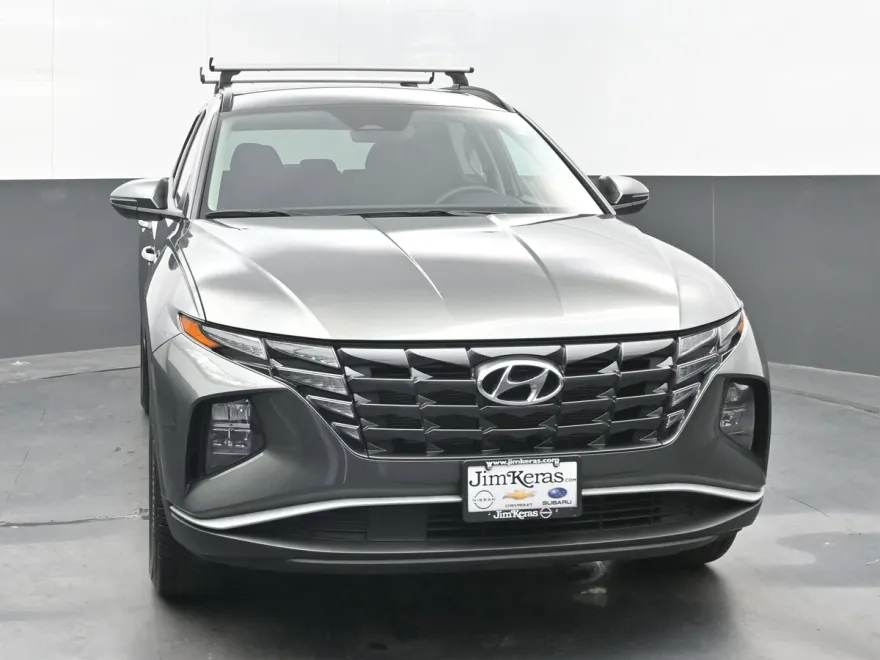 2023 Hyundai Tucson SEL photo 1