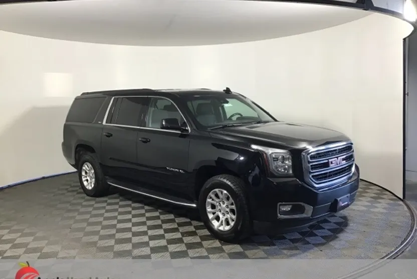 2019 Gmc Yukon XL SLT photo 1