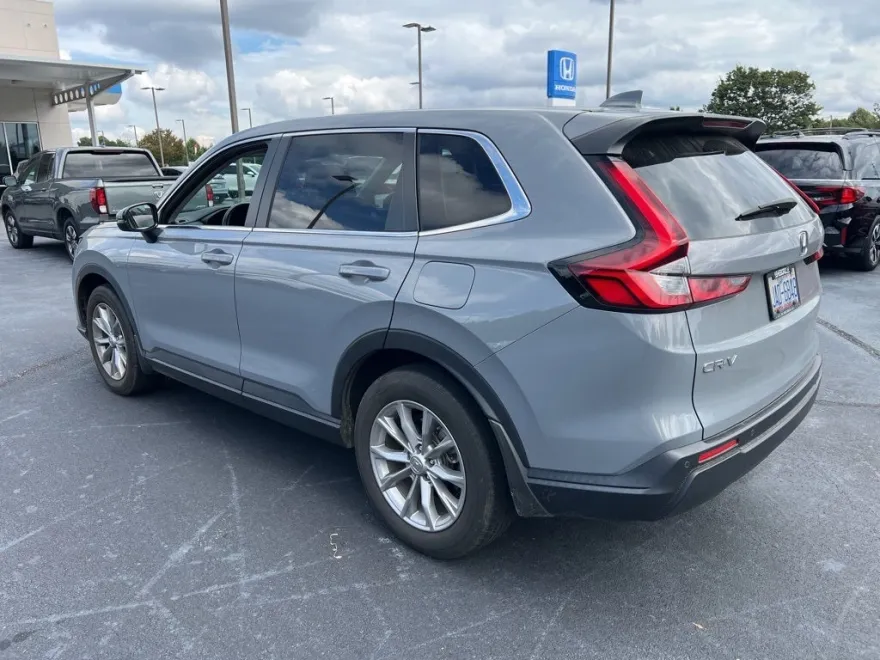 2023 Honda CR-V EX-L photo 1
