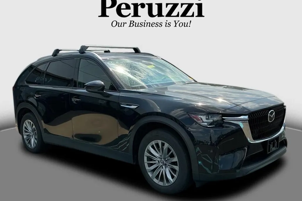 2024 Mazda CX-90 Preferred photo 1