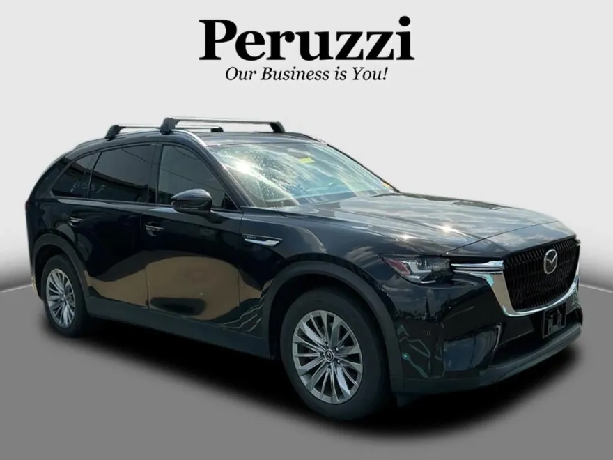2024 Mazda CX-90 Preferred photo 1