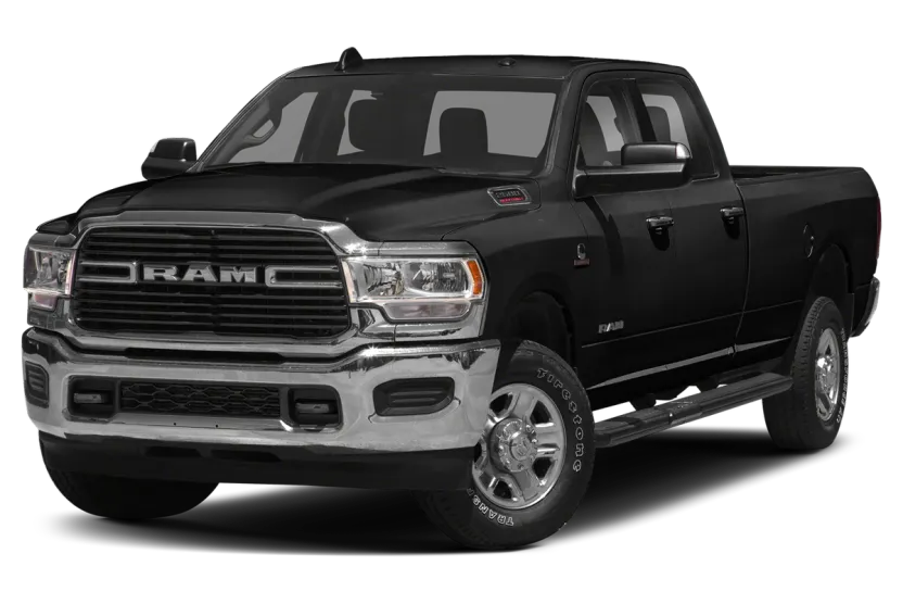 2020 Ram 2500 Big Horn photo 1