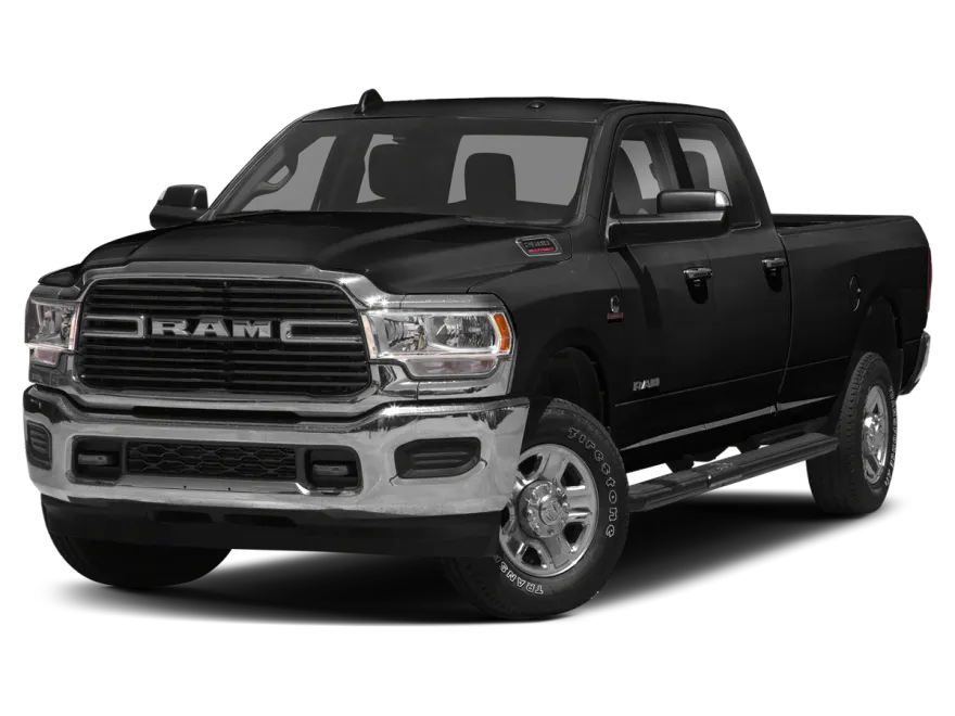 2020 Ram 2500 Big Horn photo 1