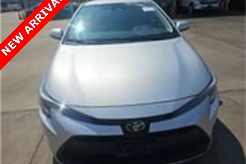 2024 Toyota Corolla Hybrid LE photo 1