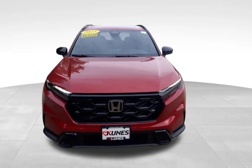 2023 Honda CR-V Hybrid Sport photo 1