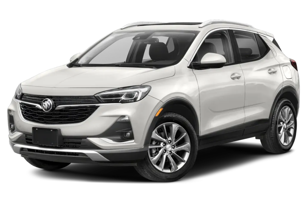 2023 Buick Encore GX Essence photo 1