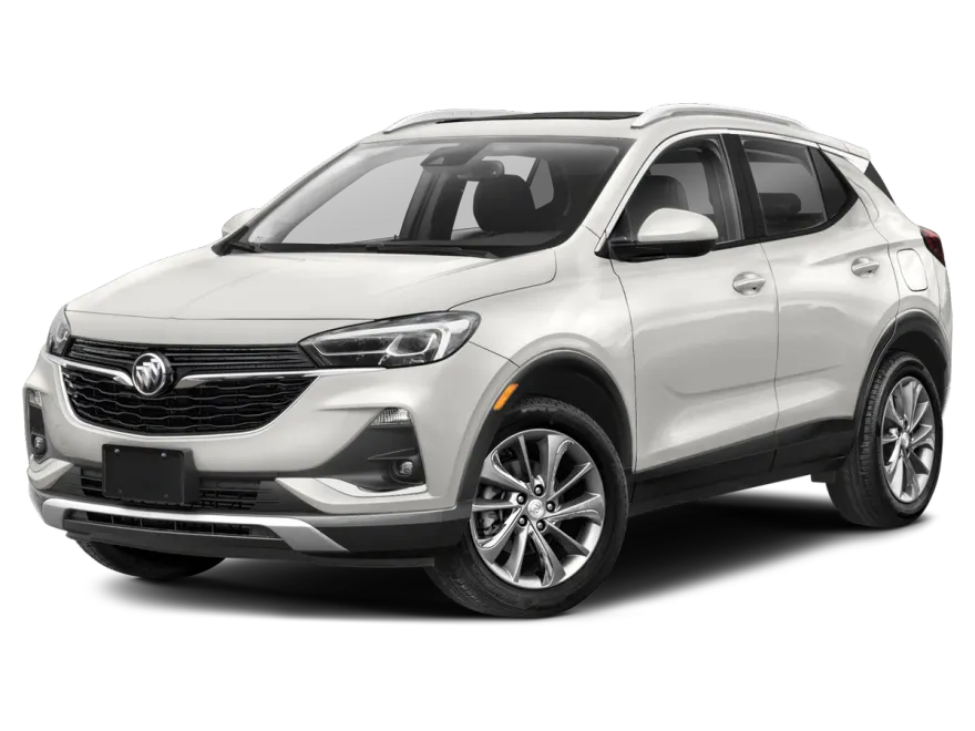 2023 Buick Encore GX Essence photo 1