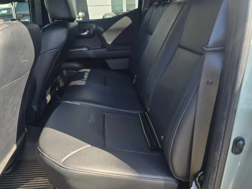 2023 Toyota Tacoma SR photo 1