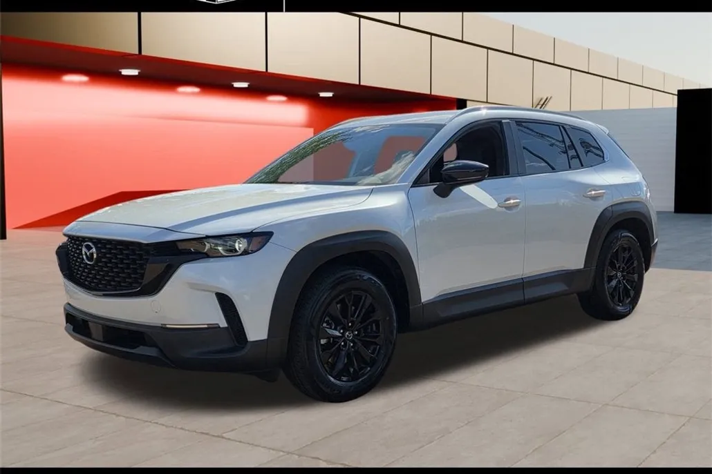 2024 Mazda CX-50 2.5 S Preferred photo 1