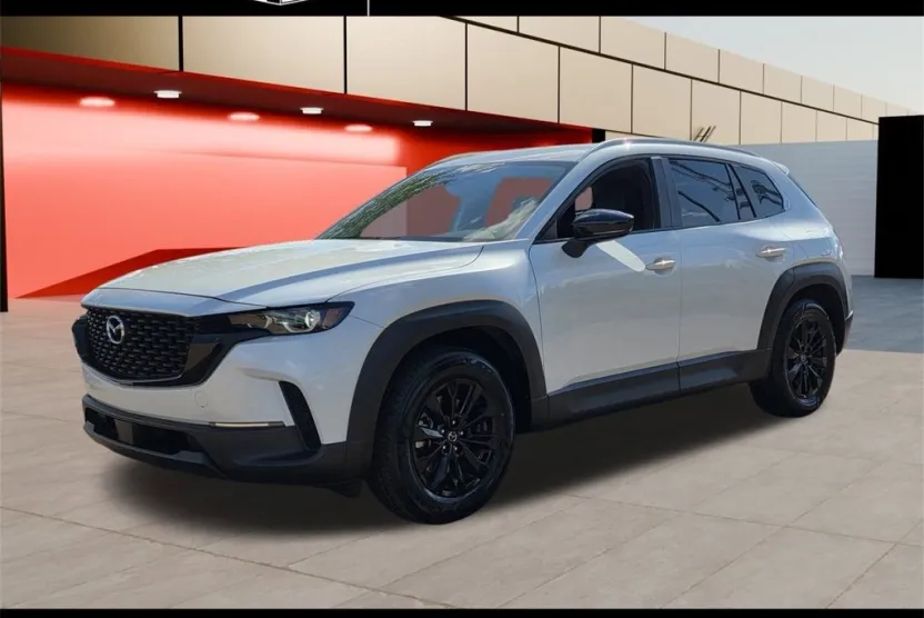 2024 Mazda CX-50 2.5 S Preferred photo 1