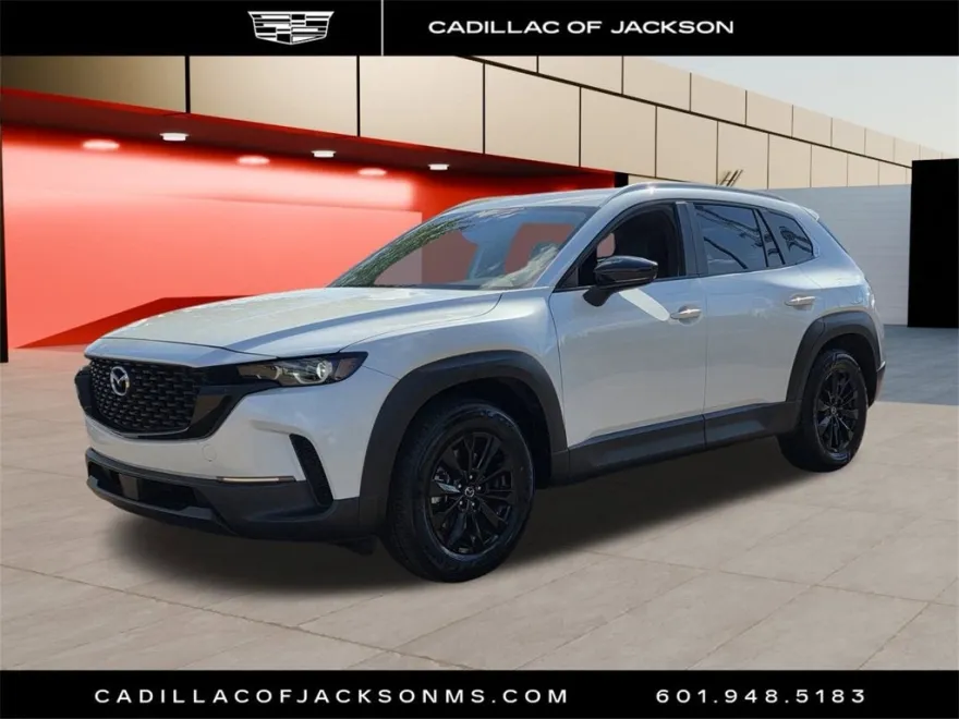 2024 Mazda CX-50 2.5 S Preferred photo 1