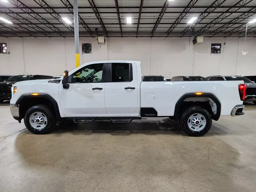 2021 Gmc Sierra Base photo 1