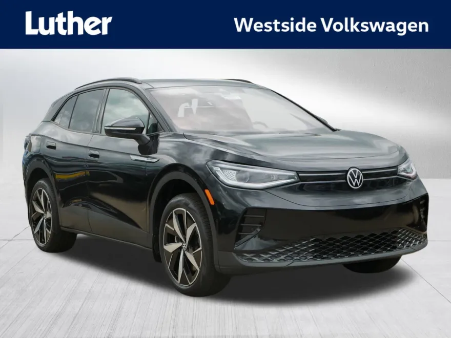 2025 Volkswagen ID.4 Pro S photo 1