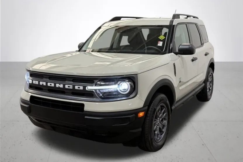 2024 Ford Bronco Sport Big Bend photo 1