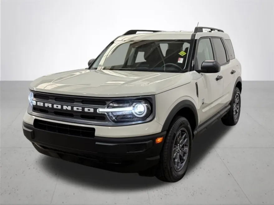 2024 Ford Bronco Sport Big Bend photo 1