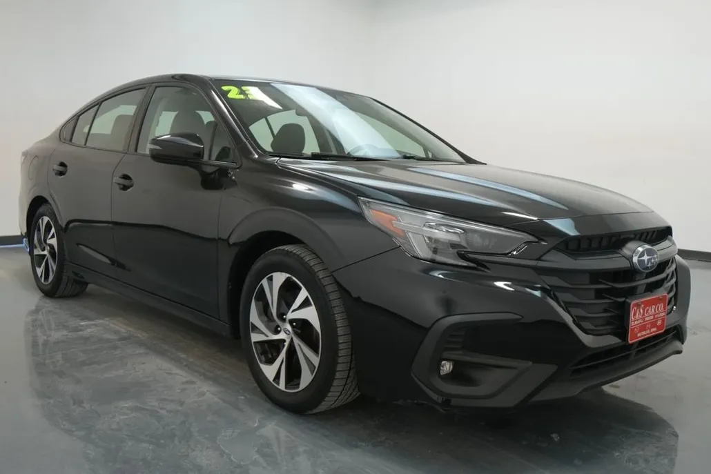 2023 Subaru Legacy Premium photo 1