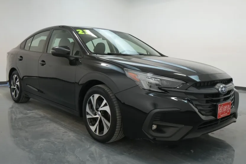 2023 Subaru Legacy Premium photo 1