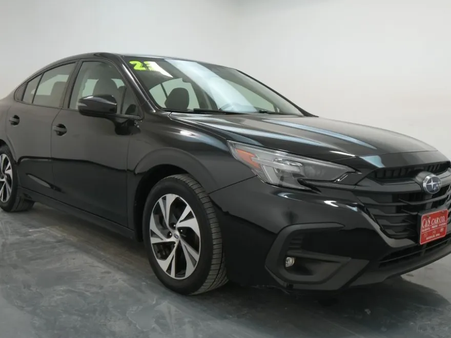 2023 Subaru Legacy Premium photo 1