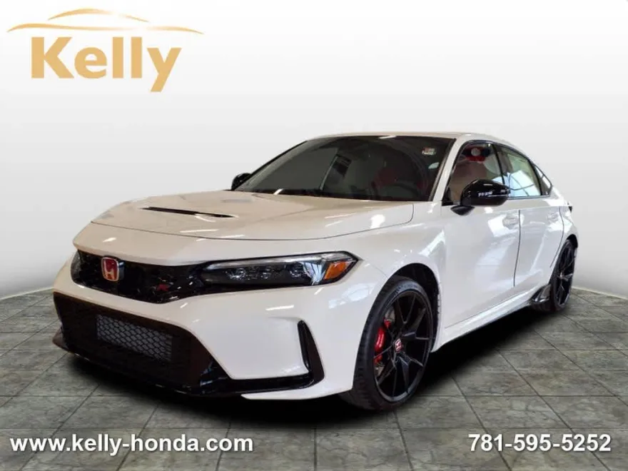 2025 Honda Civic Type R photo 1