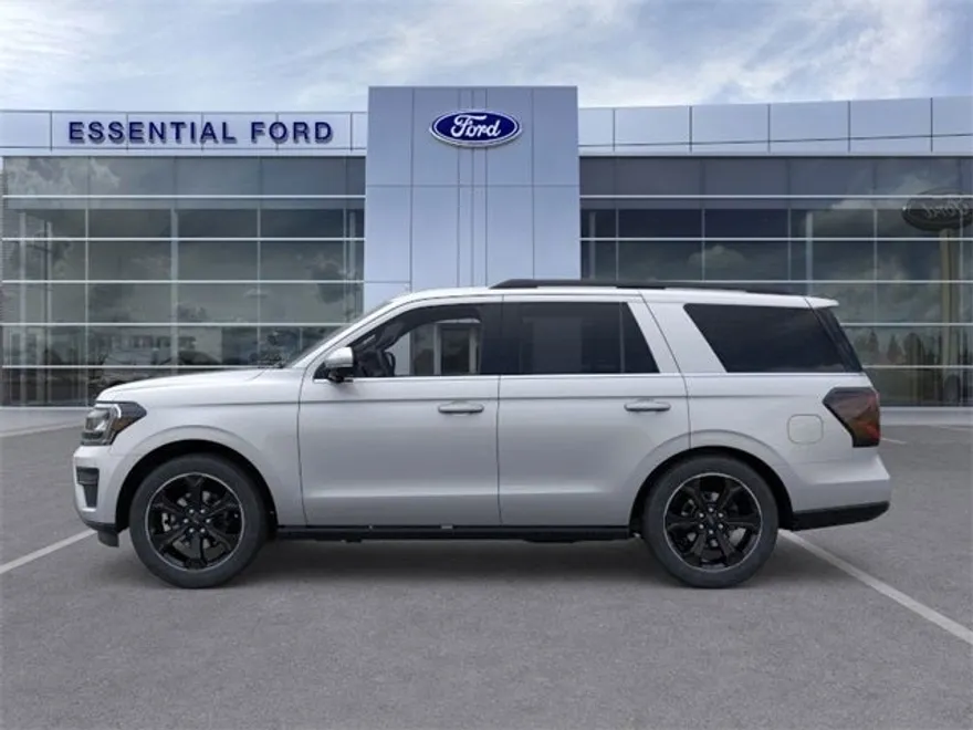 2024 Ford Expedition Limited photo 1