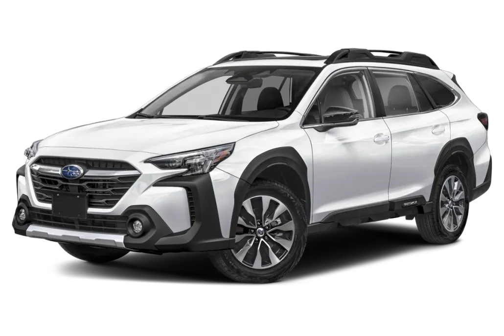 2024 Subaru Outback Limited photo 1
