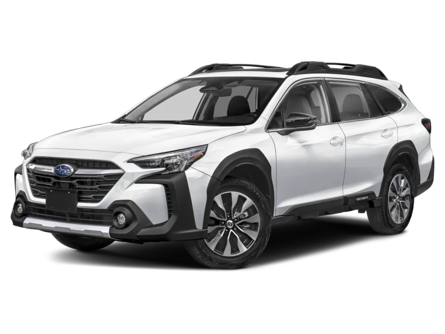 2024 Subaru Outback Limited photo 1
