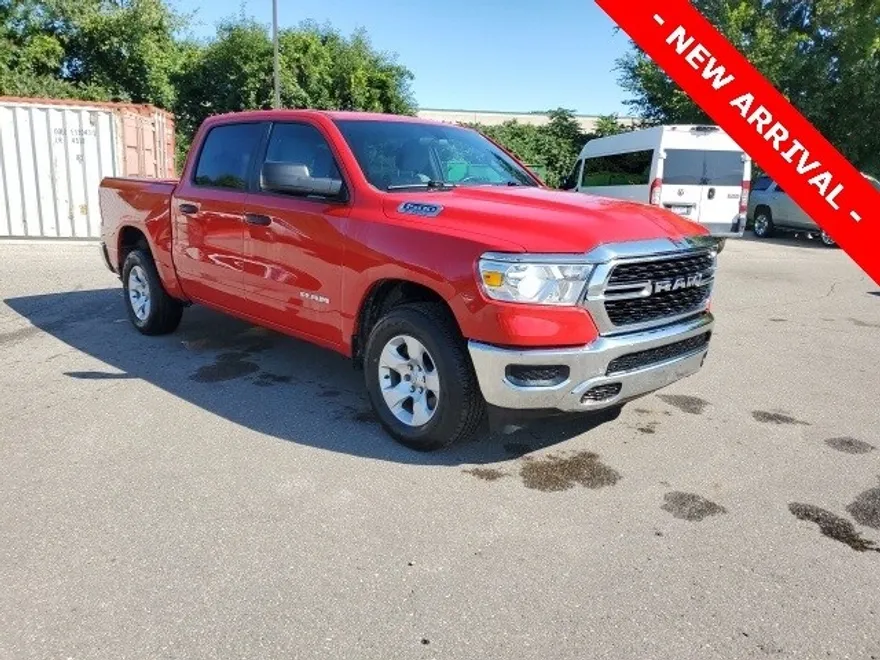 2023 Ram 1500 Big Horn Lone Star photo 1