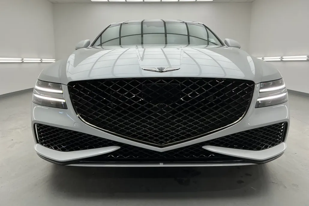 2024 Genesis G80 3.5T Sport photo 1