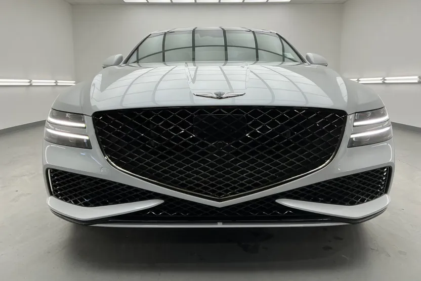 2024 Genesis G80 3.5T Sport photo 1