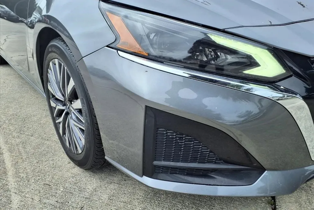 2023 Nissan Altima 2.5 SV photo 1