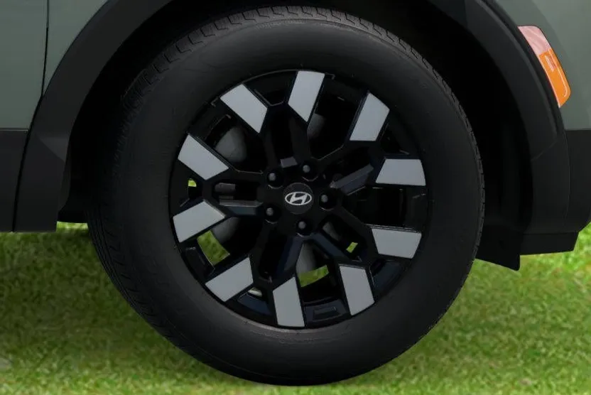 2026 Hyundai Santa Cruz SEL Activity photo 1