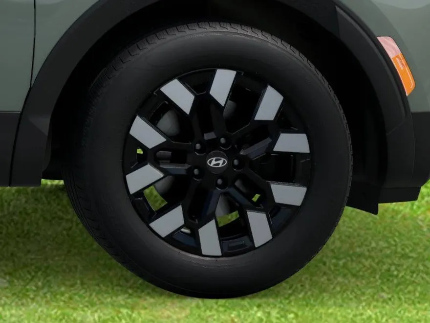 2026 Hyundai Santa Cruz SEL Activity photo 1