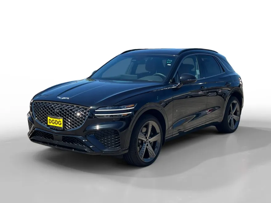 2024 Genesis GV70 Sport Advanced photo 1