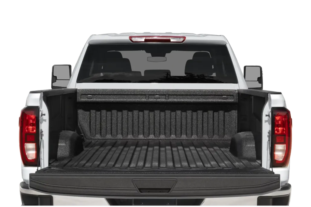 2026 Gmc Sierra 2500 HD AT4 photo 1