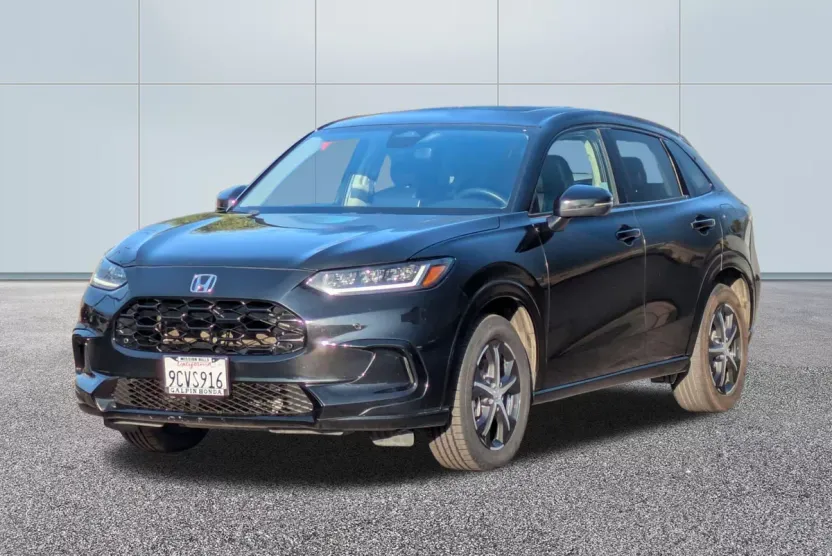 2023 Honda HR-V 2WD EX-L photo 1