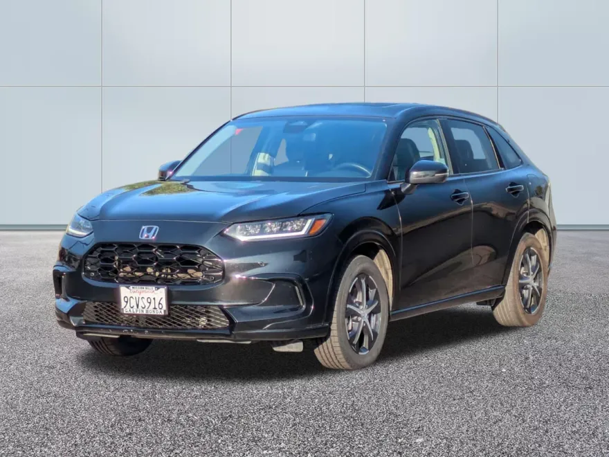 2023 Honda HR-V 2WD EX-L photo 1