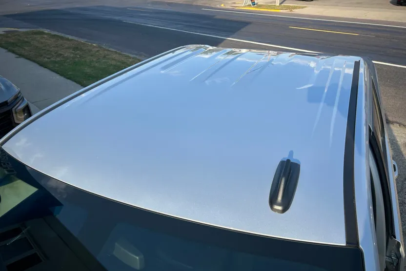 2022 Chevrolet Silverado 1500 LT photo 1