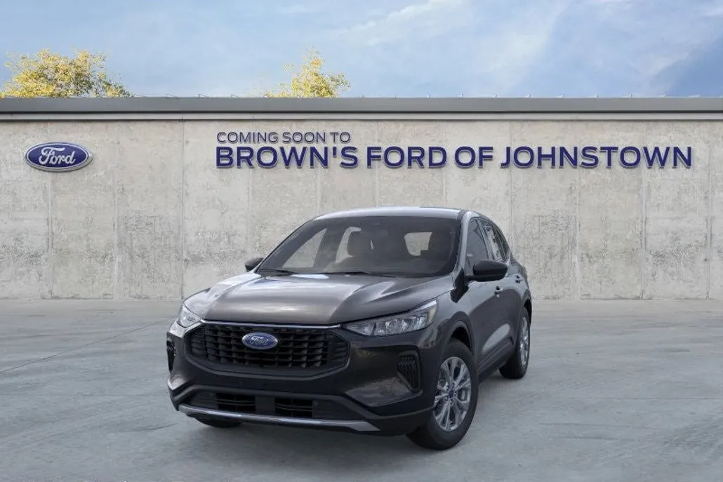 2025 Ford Escape Active photo 1