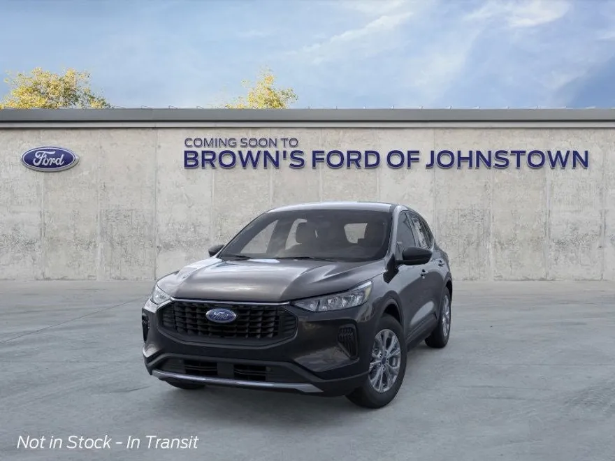 2025 Ford Escape Active photo 1
