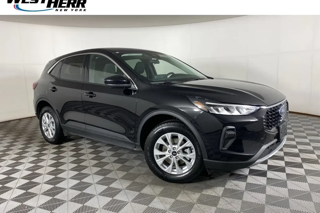 2023 Ford Escape Active photo 1