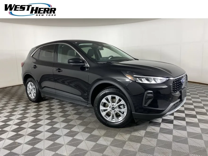 2023 Ford Escape Active photo 1