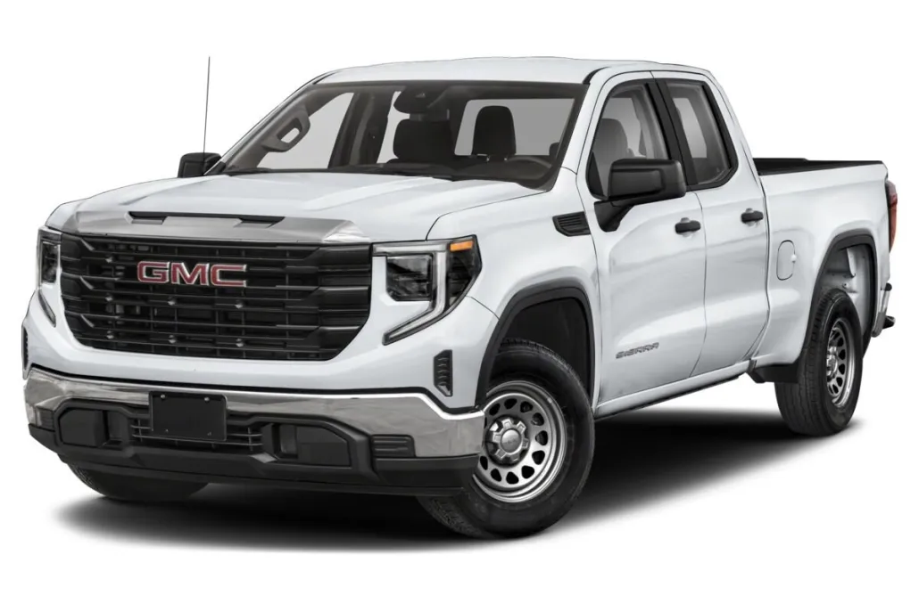 2026 Gmc Sierra 1500 Elevation photo 1