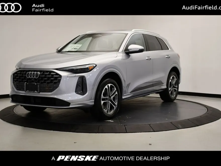 2025 Audi Q5 2.0T Premium Plus photo 1