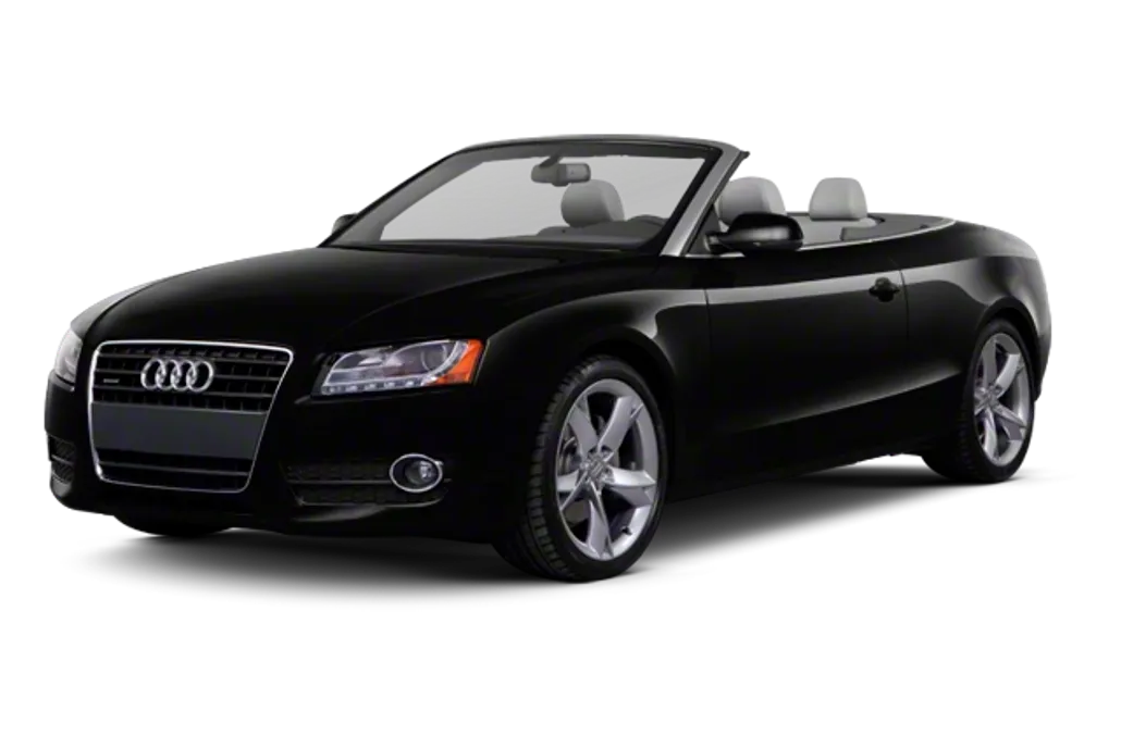 2012 Audi A5 2.0T Premium photo 1