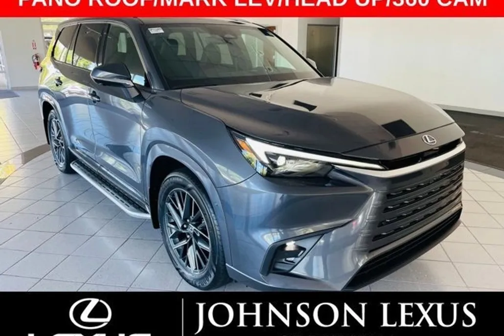 2024 Lexus TX 350 Premium photo 1