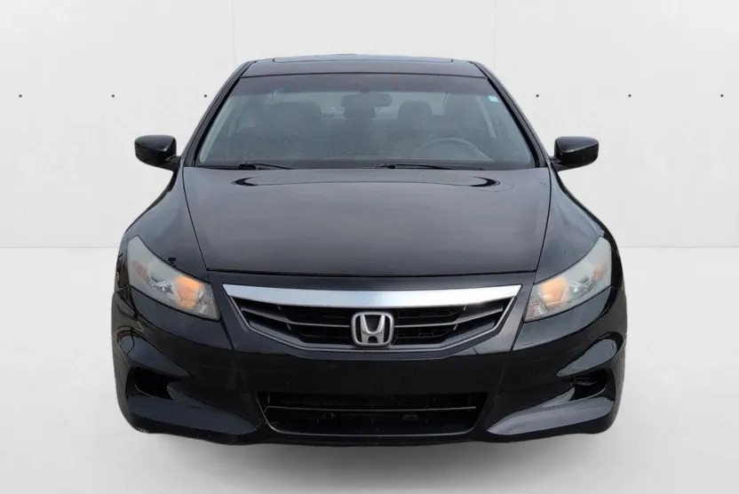 2011 Honda Accord EX-L photo 1