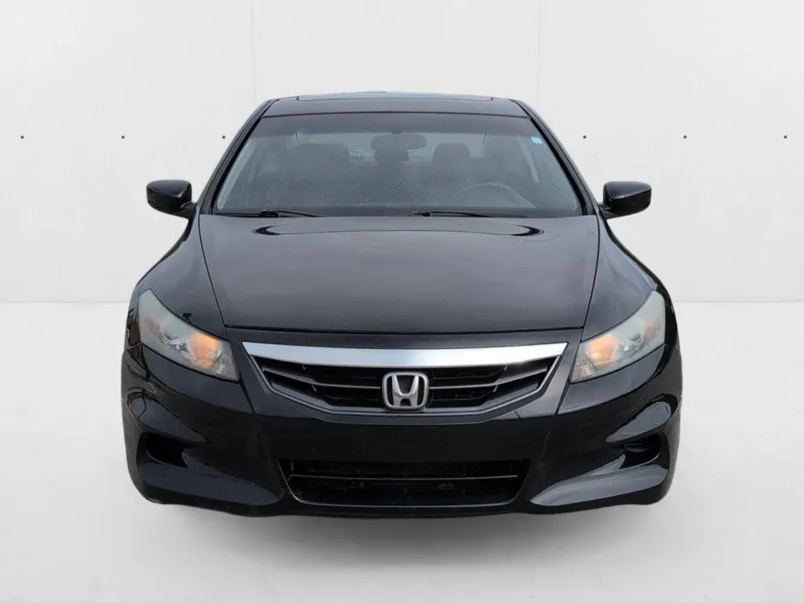 2011 Honda Accord EX-L photo 1